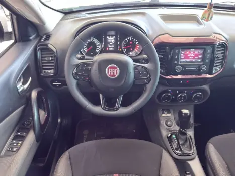 FIAT Toro 1.8 16V 4P FLEX FREEDOM AUTOMÁTICO, Foto 10