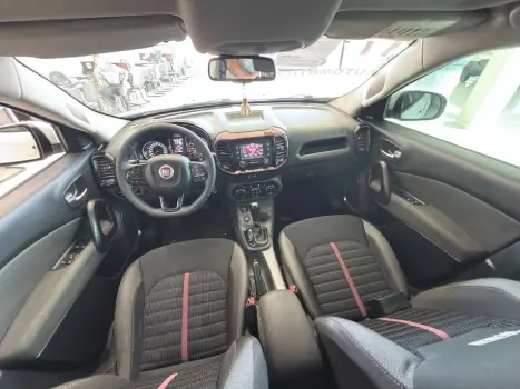 FIAT Toro 1.8 16V 4P FLEX FREEDOM AUTOMÁTICO, Foto 11
