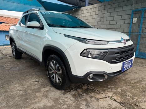 FIAT Toro 1.8 16V 4P FLEX FREEDOM OPEN EDITION PLUS AUTOMÁTICO, Foto 1