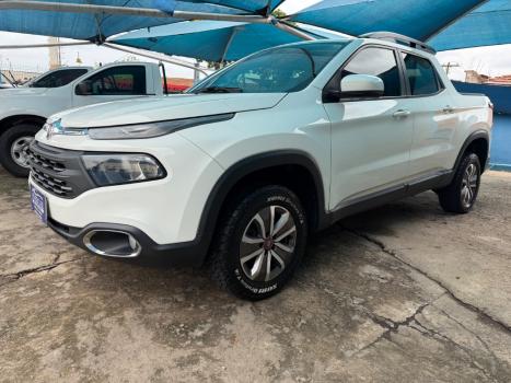 FIAT Toro 1.8 16V 4P FLEX FREEDOM OPEN EDITION PLUS AUTOMÁTICO, Foto 3