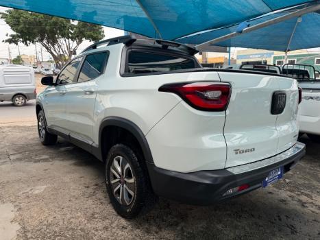 FIAT Toro 1.8 16V 4P FLEX FREEDOM OPEN EDITION PLUS AUTOMÁTICO, Foto 4