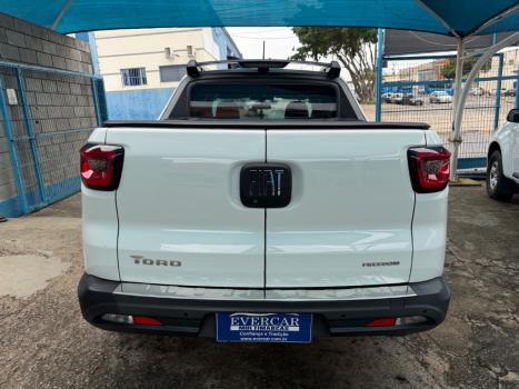 FIAT Toro 1.8 16V 4P FLEX FREEDOM OPEN EDITION PLUS AUTOMÁTICO, Foto 5