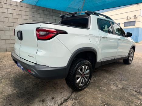 FIAT Toro 1.8 16V 4P FLEX FREEDOM OPEN EDITION PLUS AUTOMÁTICO, Foto 6