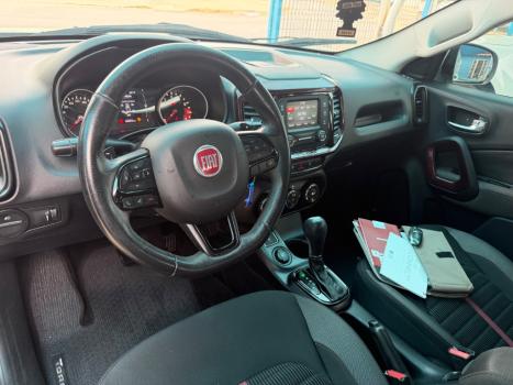 FIAT Toro 1.8 16V 4P FLEX FREEDOM OPEN EDITION PLUS AUTOMÁTICO, Foto 7