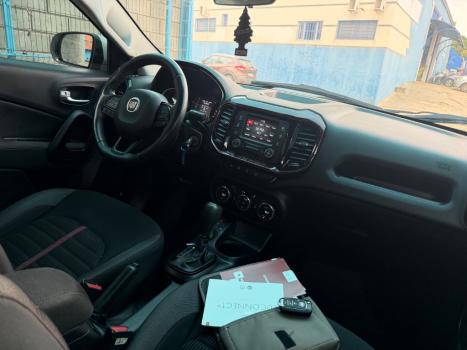 FIAT Toro 1.8 16V 4P FLEX FREEDOM OPEN EDITION PLUS AUTOMÁTICO, Foto 8