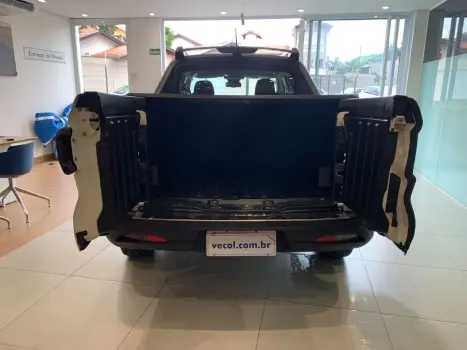 FIAT Toro 1.8 16V 4P FLEX FREEDOM AUTOMÁTICO, Foto 12