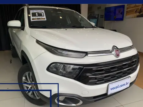 FIAT Toro 1.8 16V 4P FLEX FREEDOM AUTOMÁTICO, Foto 1