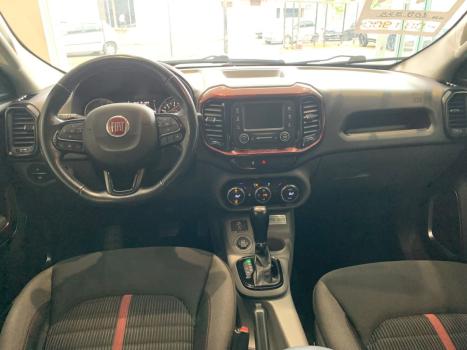 FIAT Toro 1.8 16V 4P FLEX FREEDOM AUTOMÁTICO, Foto 5