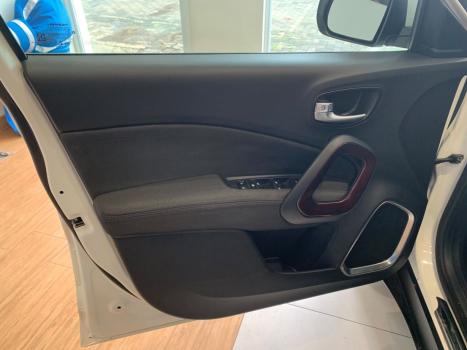 FIAT Toro 1.8 16V 4P FLEX FREEDOM AUTOMÁTICO, Foto 7