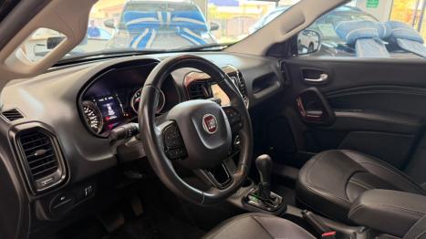 FIAT Toro 1.8 16V 4P FLEX FREEDOM AUTOMÁTICO, Foto 4