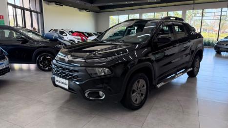 FIAT Toro 1.8 16V 4P FLEX FREEDOM AUTOMÁTICO, Foto 3
