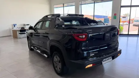 FIAT Toro 1.8 16V 4P FLEX FREEDOM AUTOMÁTICO, Foto 11