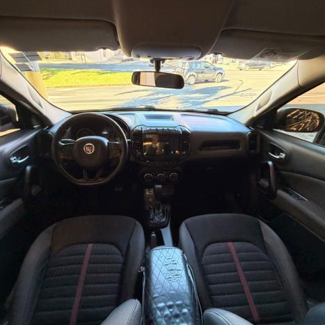 FIAT Toro 1.8 16V 4P FLEX FREEDOM AUTOMÁTICO, Foto 2