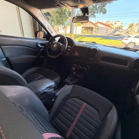 FIAT Toro 1.8 16V 4P FLEX FREEDOM AUTOMÁTICO, Foto 4