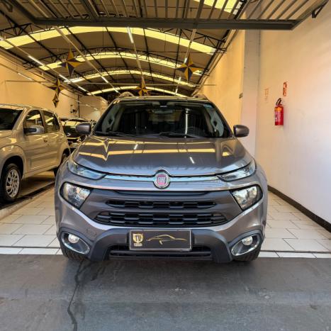 FIAT Toro 1.8 16V 4P FLEX FREEDOM AUTOMÁTICO, Foto 1
