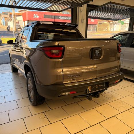 FIAT Toro 1.8 16V 4P FLEX FREEDOM AUTOMÁTICO, Foto 5