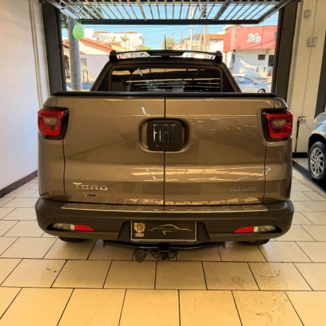 FIAT Toro 1.8 16V 4P FLEX FREEDOM AUTOMÁTICO, Foto 6