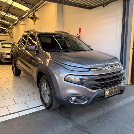FIAT Toro 1.8 16V 4P FLEX FREEDOM AUTOMÁTICO, Foto 1