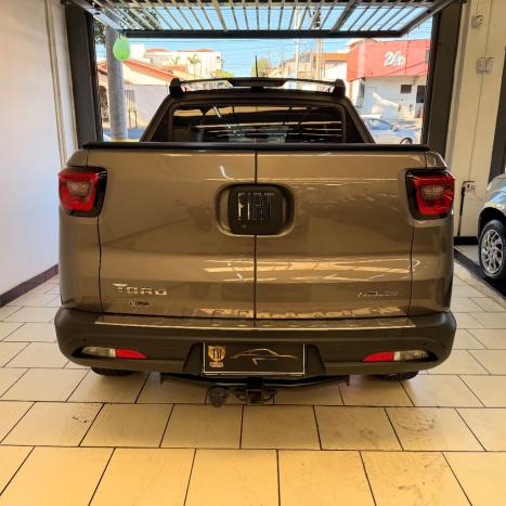 FIAT Toro 1.8 16V 4P FLEX FREEDOM AUTOMÁTICO, Foto 5