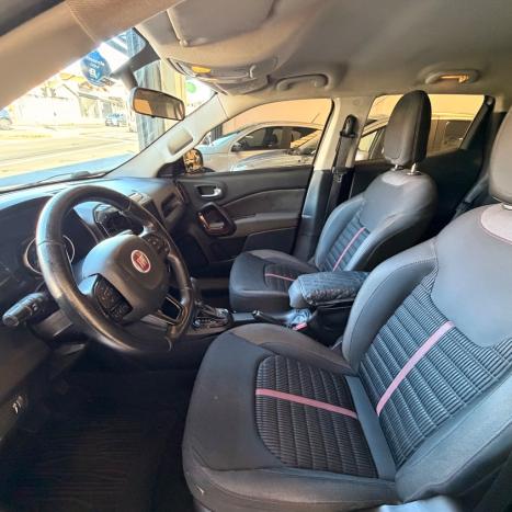 FIAT Toro 1.8 16V 4P FLEX FREEDOM AUTOMÁTICO, Foto 7