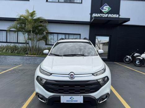 FIAT Toro 1.8 16V 4P FLEX FREEDOM AUTOMÁTICO, Foto 2