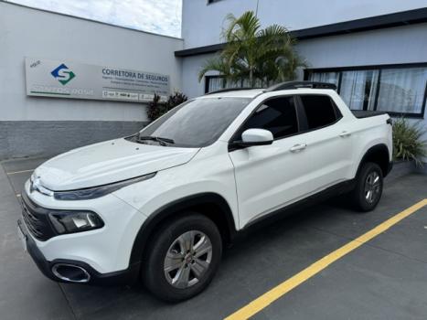 FIAT Toro 1.8 16V 4P FLEX FREEDOM AUTOMÁTICO, Foto 3