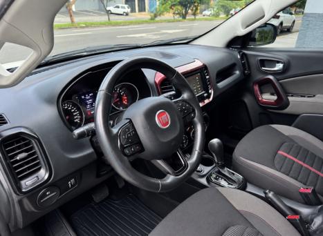 FIAT Toro 1.8 16V 4P FLEX FREEDOM AUTOMÁTICO, Foto 4