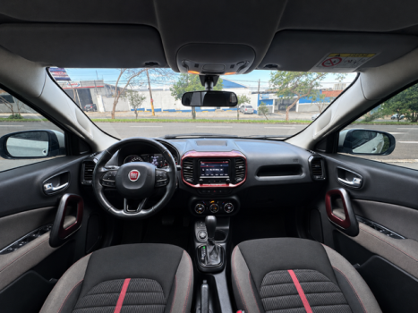 FIAT Toro 1.8 16V 4P FLEX FREEDOM AUTOMÁTICO, Foto 5
