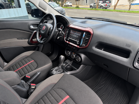 FIAT Toro 1.8 16V 4P FLEX FREEDOM AUTOMÁTICO, Foto 6