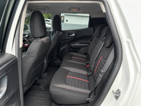 FIAT Toro 1.8 16V 4P FLEX FREEDOM AUTOMÁTICO, Foto 7
