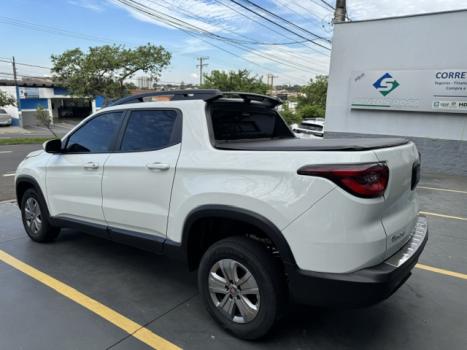 FIAT Toro 1.8 16V 4P FLEX FREEDOM AUTOMÁTICO, Foto 8