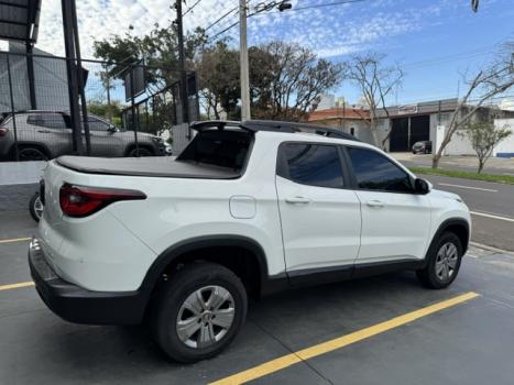 FIAT Toro 1.8 16V 4P FLEX FREEDOM AUTOMÁTICO, Foto 9