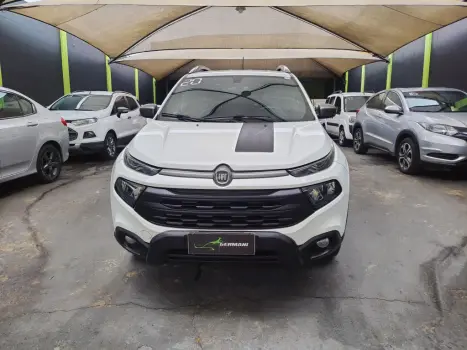 FIAT Toro 1.8 16V 4P FLEX FREEDOM OPEN EDITION AUTOMÁTICO, Foto 1