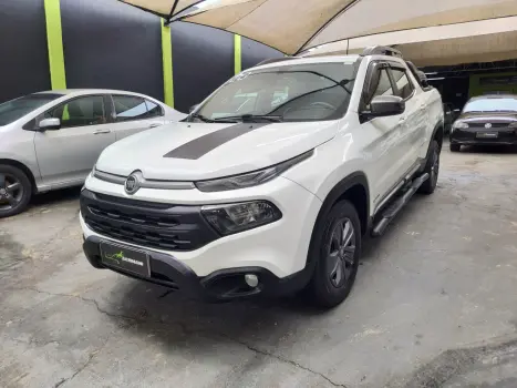 FIAT Toro 1.8 16V 4P FLEX FREEDOM OPEN EDITION AUTOMÁTICO, Foto 2