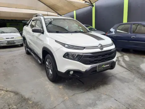 FIAT Toro 1.8 16V 4P FLEX FREEDOM OPEN EDITION AUTOMÁTICO, Foto 3