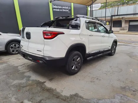 FIAT Toro 1.8 16V 4P FLEX FREEDOM OPEN EDITION AUTOMÁTICO, Foto 4