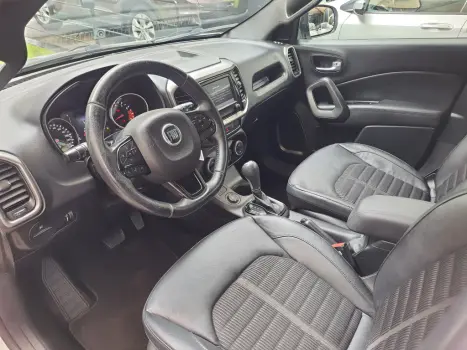FIAT Toro 1.8 16V 4P FLEX FREEDOM OPEN EDITION AUTOMÁTICO, Foto 7