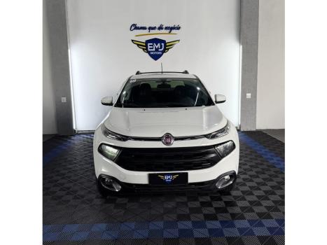 FIAT Toro 1.8 16V 4P FLEX FREEDOM AUTOMÁTICO, Foto 2