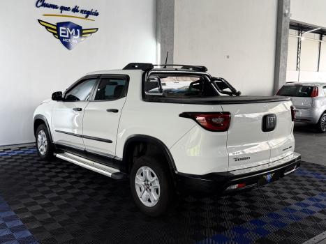 FIAT Toro 1.8 16V 4P FLEX FREEDOM AUTOMÁTICO, Foto 4