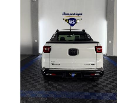 FIAT Toro 1.8 16V 4P FLEX FREEDOM AUTOMÁTICO, Foto 5