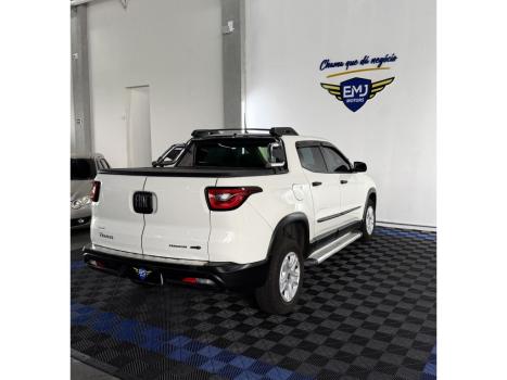 FIAT Toro 1.8 16V 4P FLEX FREEDOM AUTOMÁTICO, Foto 6