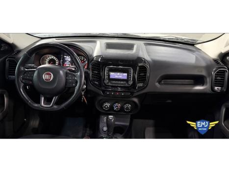 FIAT Toro 1.8 16V 4P FLEX FREEDOM AUTOMÁTICO, Foto 8
