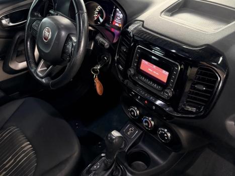 FIAT Toro 1.8 16V 4P FLEX FREEDOM AUTOMÁTICO, Foto 9