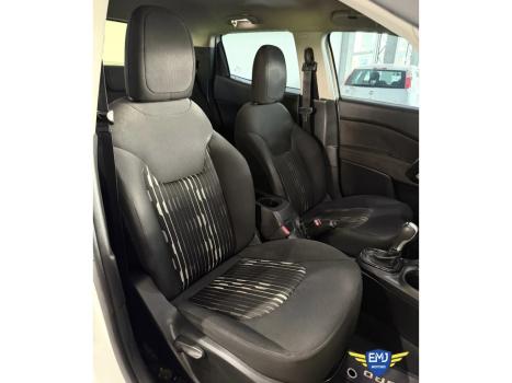 FIAT Toro 1.8 16V 4P FLEX FREEDOM AUTOMÁTICO, Foto 11