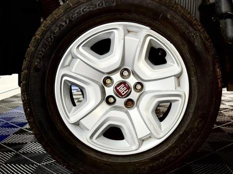 FIAT Toro 1.8 16V 4P FLEX FREEDOM AUTOMÁTICO, Foto 13
