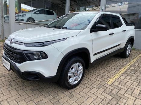 FIAT Toro 1.8 16V FLEX EVO ENDURANCE, Foto 3