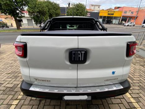 FIAT Toro 1.8 16V FLEX EVO ENDURANCE, Foto 5