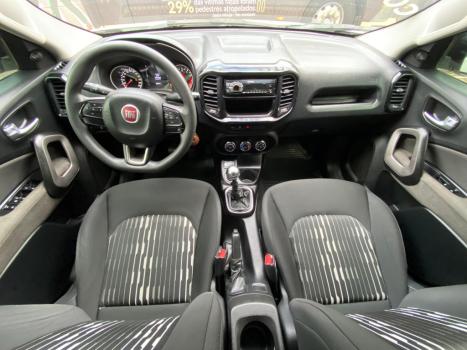 FIAT Toro 1.8 16V FLEX EVO ENDURANCE, Foto 9