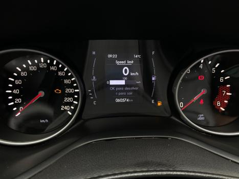 FIAT Toro 1.8 16V FLEX EVO ENDURANCE, Foto 11