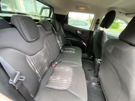 FIAT Toro 1.8 16V FLEX EVO ENDURANCE, Foto 15